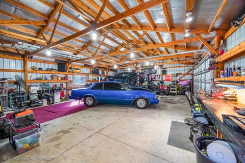 Tiny photo for 3125 S Buffalo Road, Verona, IL 60479 (MLS # 12567506)