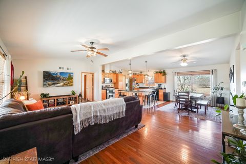 Tiny photo for 3125 S Buffalo Road, Verona, IL 60479 (MLS # 12567506)