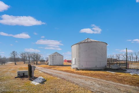 Tiny photo for 3125 S Buffalo Road, Verona, IL 60479 (MLS # 12567506)