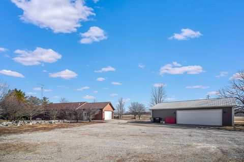 Tiny photo for 3125 S Buffalo Road, Verona, IL 60479 (MLS # 12567506)