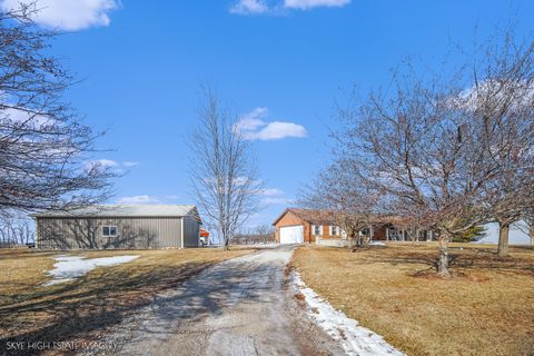 Tiny photo for 3125 S Buffalo Road, Verona, IL 60479 (MLS # 12567506)