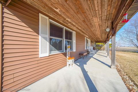 Tiny photo for 3125 S Buffalo Road, Verona, IL 60479 (MLS # 12567506)