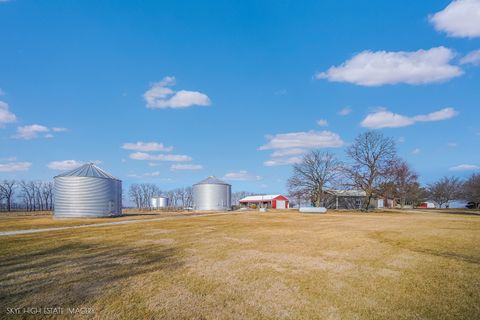 Tiny photo for 3125 S Buffalo Road, Verona, IL 60479 (MLS # 12567506)