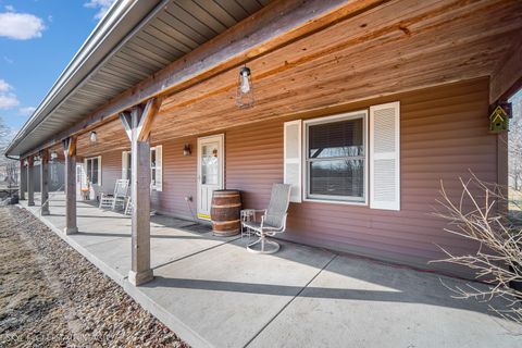 Tiny photo for 3125 S Buffalo Road, Verona, IL 60479 (MLS # 12567506)