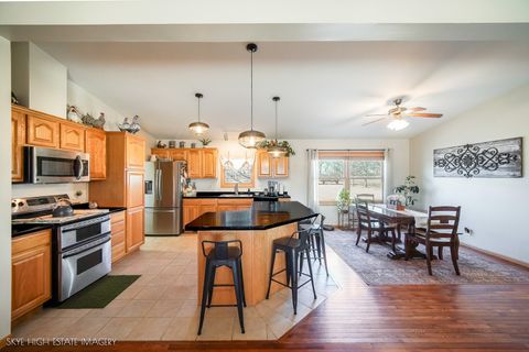 Tiny photo for 3125 S Buffalo Road, Verona, IL 60479 (MLS # 12567506)