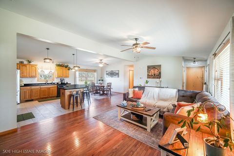 Tiny photo for 3125 S Buffalo Road, Verona, IL 60479 (MLS # 12567506)