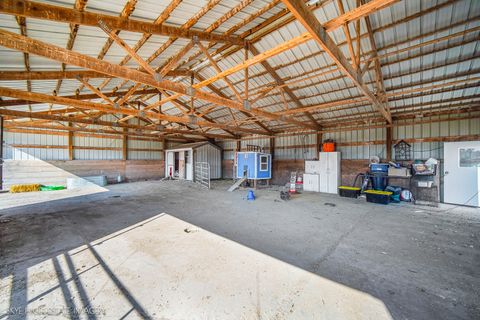 Tiny photo for 3125 S Buffalo Road, Verona, IL 60479 (MLS # 12567506)