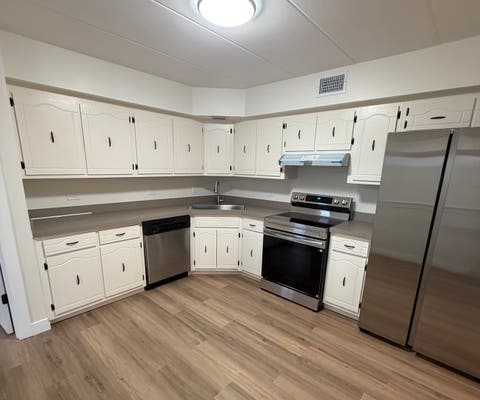 Tiny photo for 9051 S Roberts Road #205, Hickory Hills, IL 60457 (MLS # 12740037)