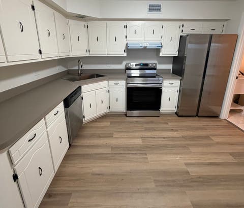 Tiny photo for 9051 S Roberts Road #205, Hickory Hills, IL 60457 (MLS # 12740037)