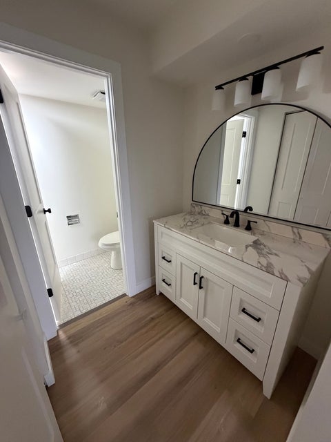 Tiny photo for 9051 S Roberts Road #205, Hickory Hills, IL 60457 (MLS # 12740037)
