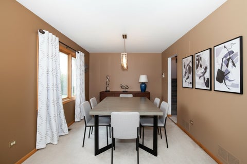 Tiny photo for 9430 S 69th Avenue, Oak Lawn, IL 60453 (MLS # 12764937)