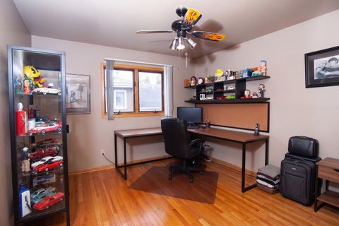 Tiny photo for 9430 S 69th Avenue, Oak Lawn, IL 60453 (MLS # 12764937)