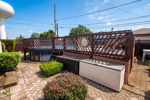 Tiny photo for 9430 S 69th Avenue, Oak Lawn, IL 60453 (MLS # 12764937)