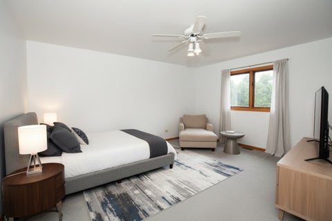Tiny photo for 9430 S 69th Avenue, Oak Lawn, IL 60453 (MLS # 12764937)