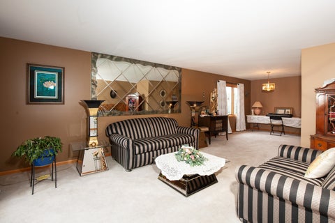Tiny photo for 9430 S 69th Avenue, Oak Lawn, IL 60453 (MLS # 12764937)