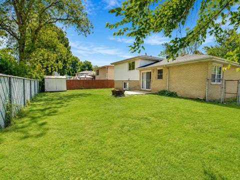 Tiny photo for 5042 157th Street, Oak Forest, IL 60452 (MLS # 12680717)
