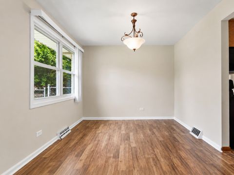 Tiny photo for 5042 157th Street, Oak Forest, IL 60452 (MLS # 12680717)