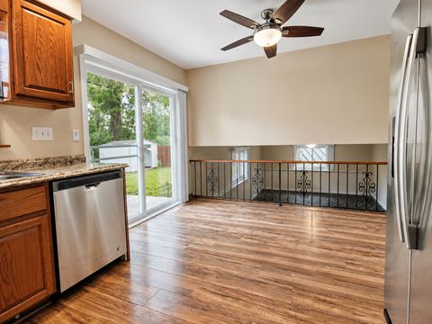 Tiny photo for 5042 157th Street, Oak Forest, IL 60452 (MLS # 12680717)