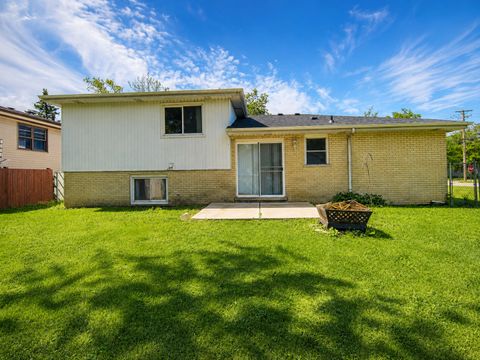 Tiny photo for 5042 157th Street, Oak Forest, IL 60452 (MLS # 12680717)