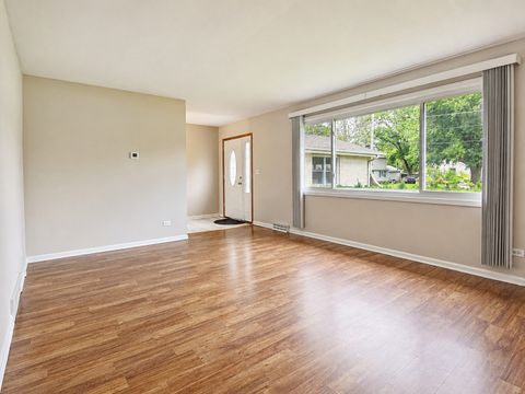 Tiny photo for 5042 157th Street, Oak Forest, IL 60452 (MLS # 12680717)