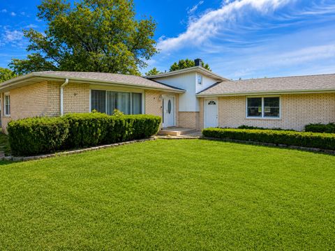 Tiny photo for 5042 157th Street, Oak Forest, IL 60452 (MLS # 12680717)