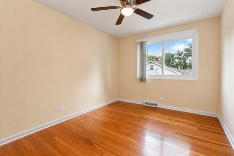 Tiny photo for 5042 157th Street, Oak Forest, IL 60452 (MLS # 12680717)