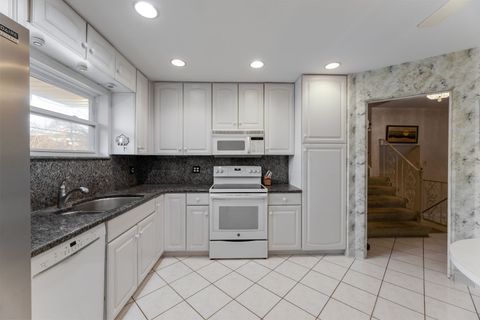 Tiny photo for 9010 Pottawattami Drive, Skokie, IL 60076 (MLS # 12618618)