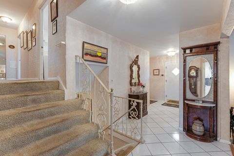 Tiny photo for 9010 Pottawattami Drive, Skokie, IL 60076 (MLS # 12618618)