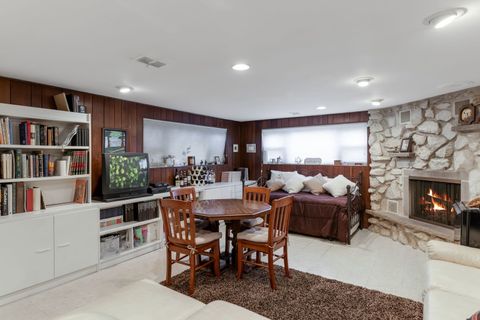 Tiny photo for 9010 Pottawattami Drive, Skokie, IL 60076 (MLS # 12618618)