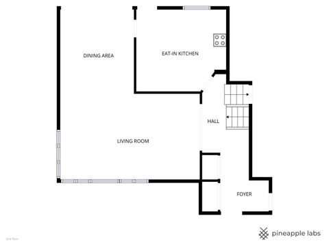 Tiny photo for 9010 Pottawattami Drive, Skokie, IL 60076 (MLS # 12618618)