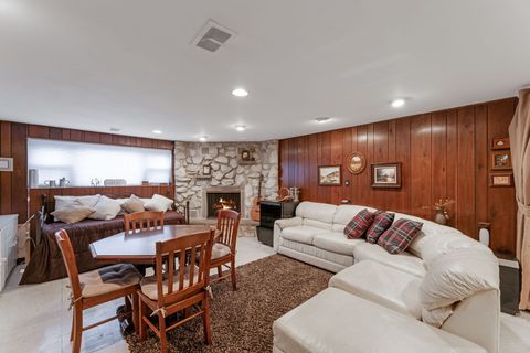 Tiny photo for 9010 Pottawattami Drive, Skokie, IL 60076 (MLS # 12618618)