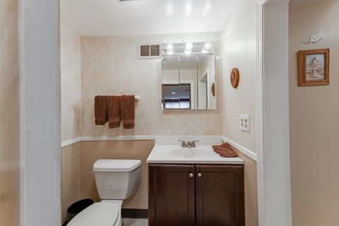 Tiny photo for 9010 Pottawattami Drive, Skokie, IL 60076 (MLS # 12618618)