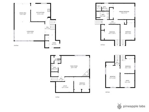 Tiny photo for 9010 Pottawattami Drive, Skokie, IL 60076 (MLS # 12618618)
