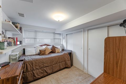 Tiny photo for 9010 Pottawattami Drive, Skokie, IL 60076 (MLS # 12618618)