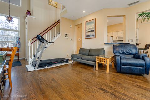 Tiny photo for 1141 Delta Court, Elgin, IL 60123 (MLS # 12515357)