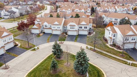 Tiny photo for 1141 Delta Court, Elgin, IL 60123 (MLS # 12515357)