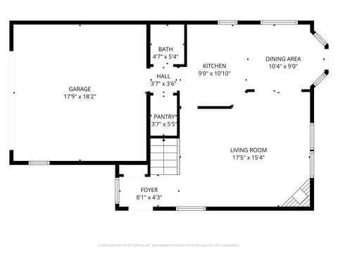 Tiny photo for 1141 Delta Court, Elgin, IL 60123 (MLS # 12515357)