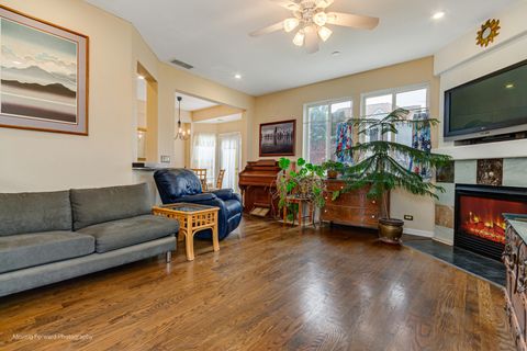 Tiny photo for 1141 Delta Court, Elgin, IL 60123 (MLS # 12515357)