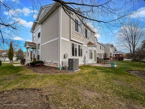 Tiny photo for 1141 Delta Court, Elgin, IL 60123 (MLS # 12515357)