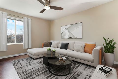 Tiny photo for 1141 Delta Court, Elgin, IL 60123 (MLS # 12515357)