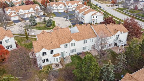 Tiny photo for 1141 Delta Court, Elgin, IL 60123 (MLS # 12515357)