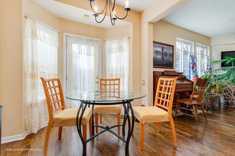 Tiny photo for 1141 Delta Court, Elgin, IL 60123 (MLS # 12515357)