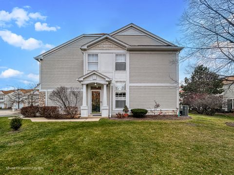 Tiny photo for 1141 Delta Court, Elgin, IL 60123 (MLS # 12515357)