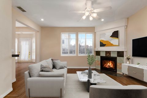 Tiny photo for 1141 Delta Court, Elgin, IL 60123 (MLS # 12515357)