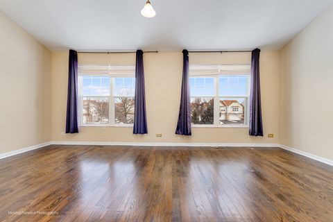 Tiny photo for 1141 Delta Court, Elgin, IL 60123 (MLS # 12515357)