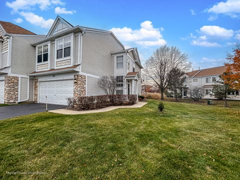 Tiny photo for 1141 Delta Court, Elgin, IL 60123 (MLS # 12515357)