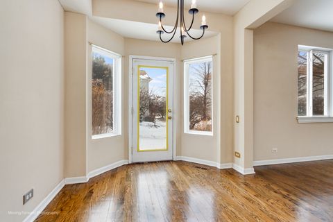 Tiny photo for 1141 Delta Court, Elgin, IL 60123 (MLS # 12515357)