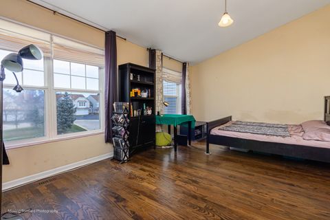 Tiny photo for 1141 Delta Court, Elgin, IL 60123 (MLS # 12515357)