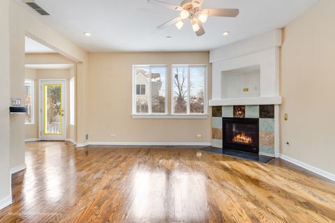 Tiny photo for 1141 Delta Court, Elgin, IL 60123 (MLS # 12515357)