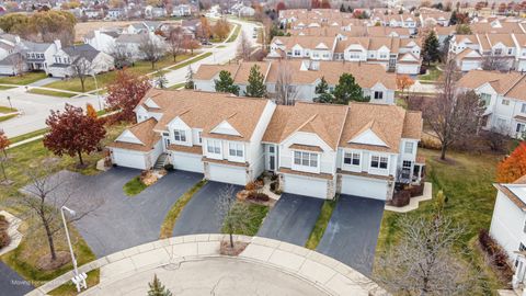 Tiny photo for 1141 Delta Court, Elgin, IL 60123 (MLS # 12515357)